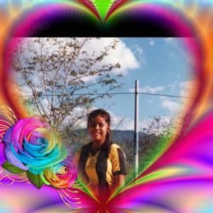 Meet your Posher, Edna